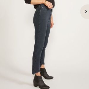 NWT Etica Scarlet Jeans